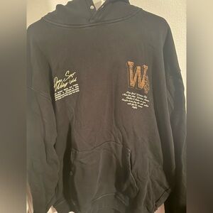 Darc sport wolves  Graphic Sweatshirt